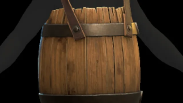 Barrel