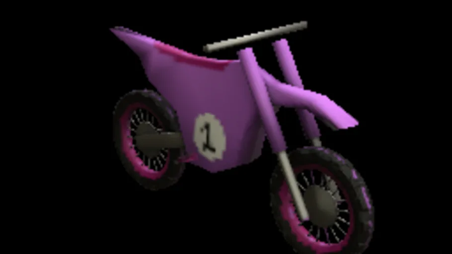 Crossbike 1