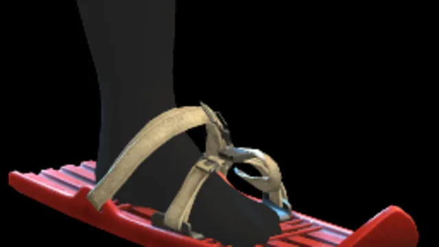 Mini Skis