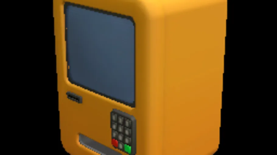 Vending Machine