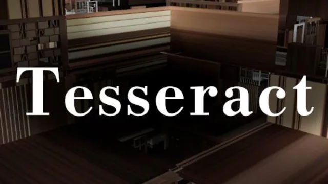 Tesseract