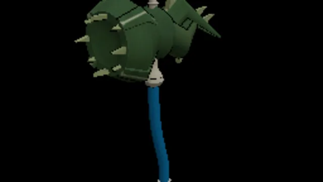 Brightshade Smasher