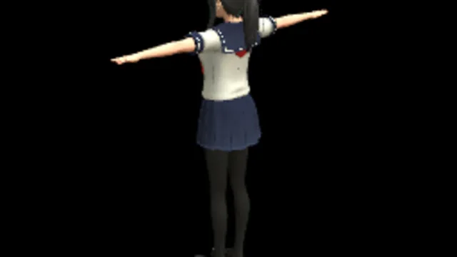 Aishi Ayano