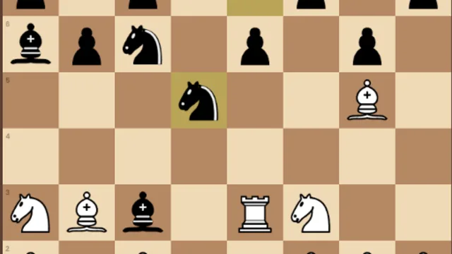 Chess Puzzles