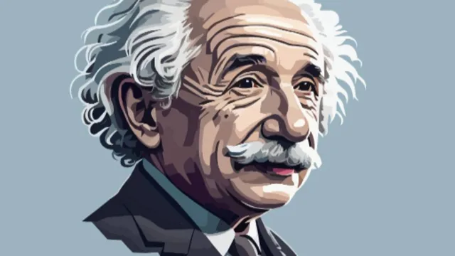 Einstein's Riddle