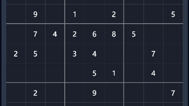 Sudoku Complete