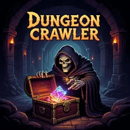 Dungeon Crawler thumbnail