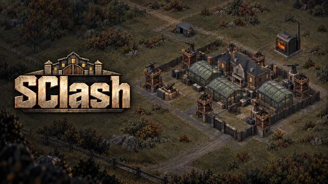 SClash