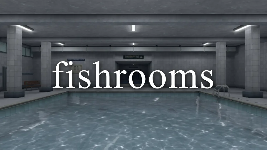 fishrooms
