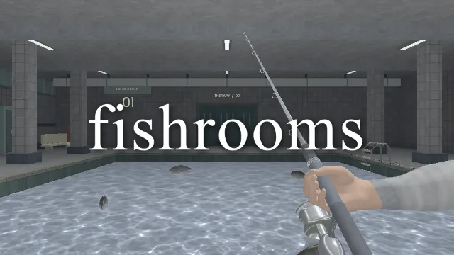 fishrooms