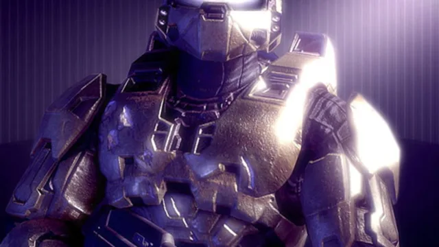 Master Chief