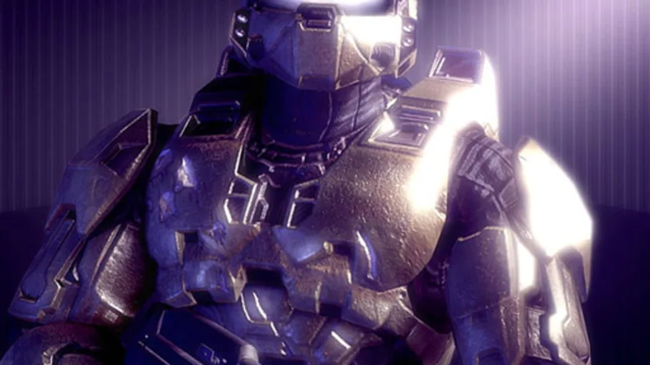 Master Chief