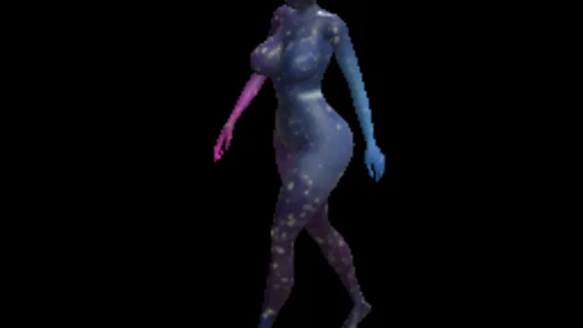 Miss Galaxy