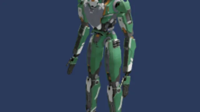 Eco Tron 902