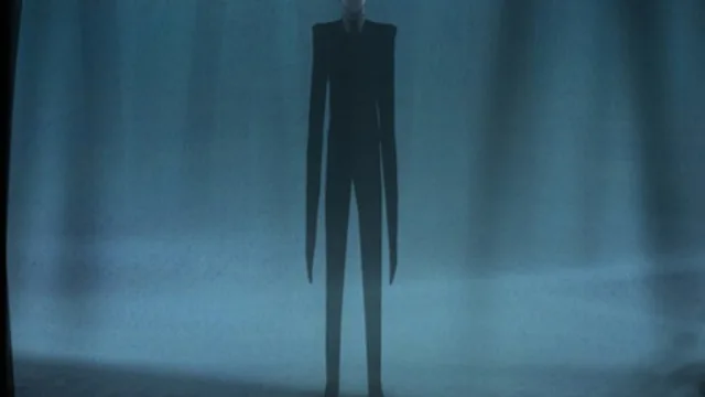 Slender Man