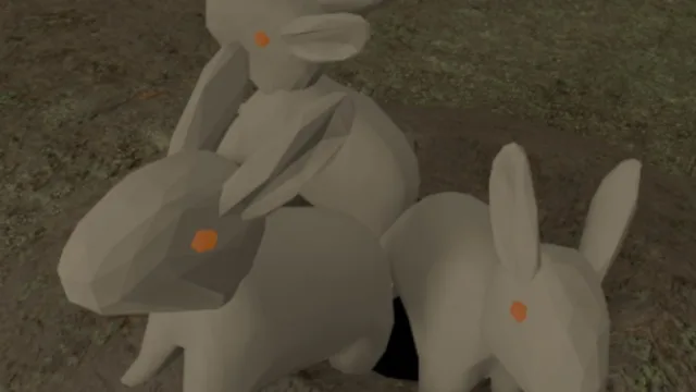 Cartoon Bunny Sounds