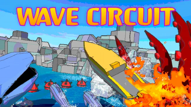 Wave Circuit