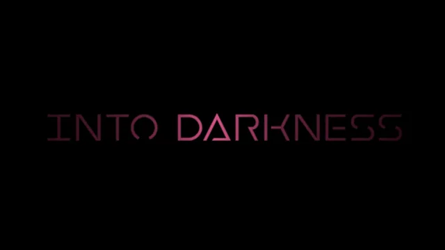Into Darkness Map