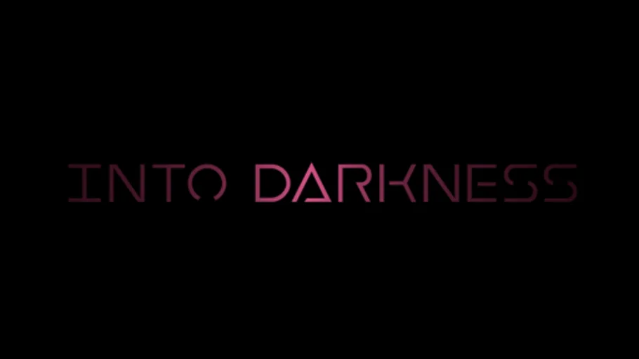 Into Darkness Map