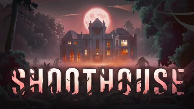 SHOOTHOUSE