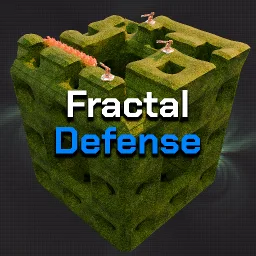 Fractal Defense thumbnail