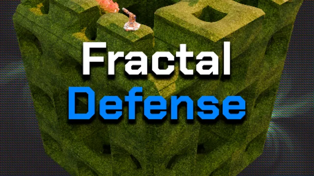 Fractal Defense