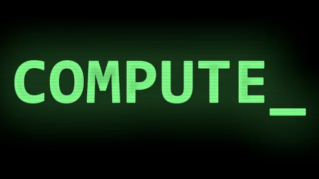 COMPUTE