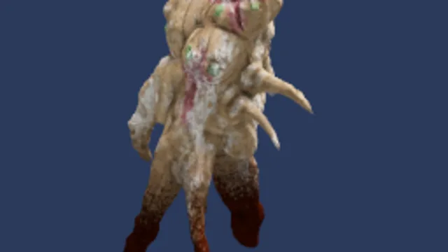 SCP - 173 (SL Edition)