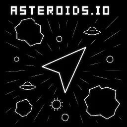 Asteroids.io thumbnail