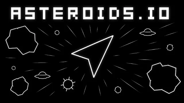 Asteroids.io