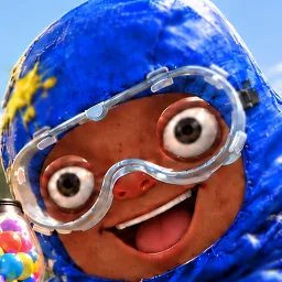 Paintball Champions thumbnail
