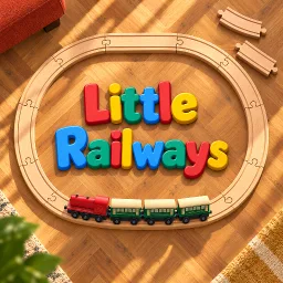 Little Railways thumbnail