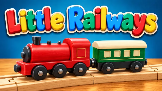 Little Railways