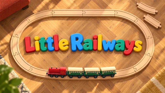 Little Railways