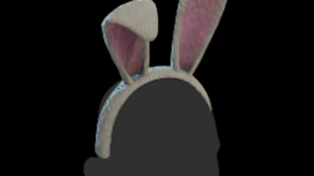 Bunny Ears