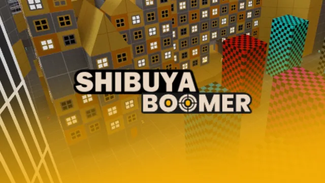 Shibuya