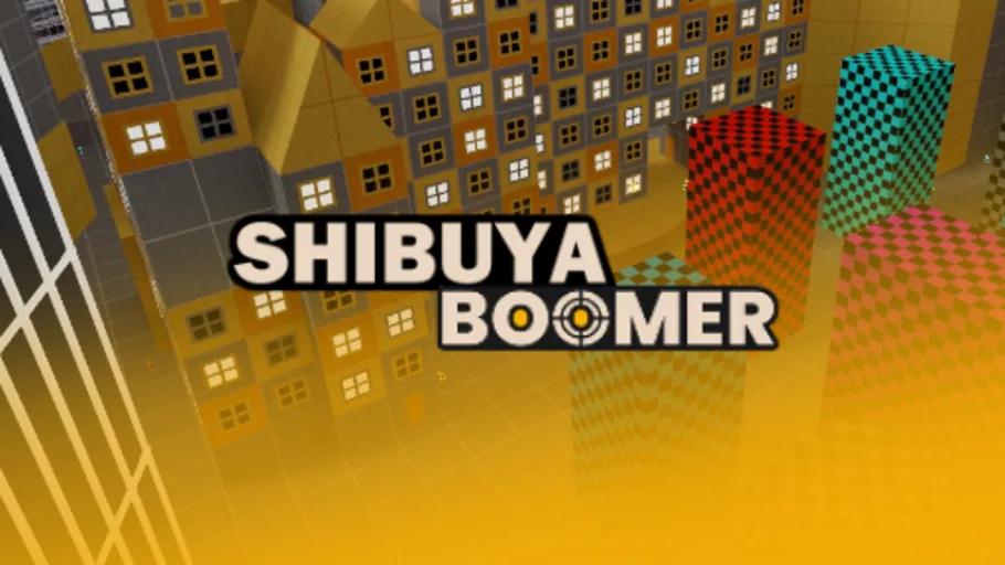 Shibuya