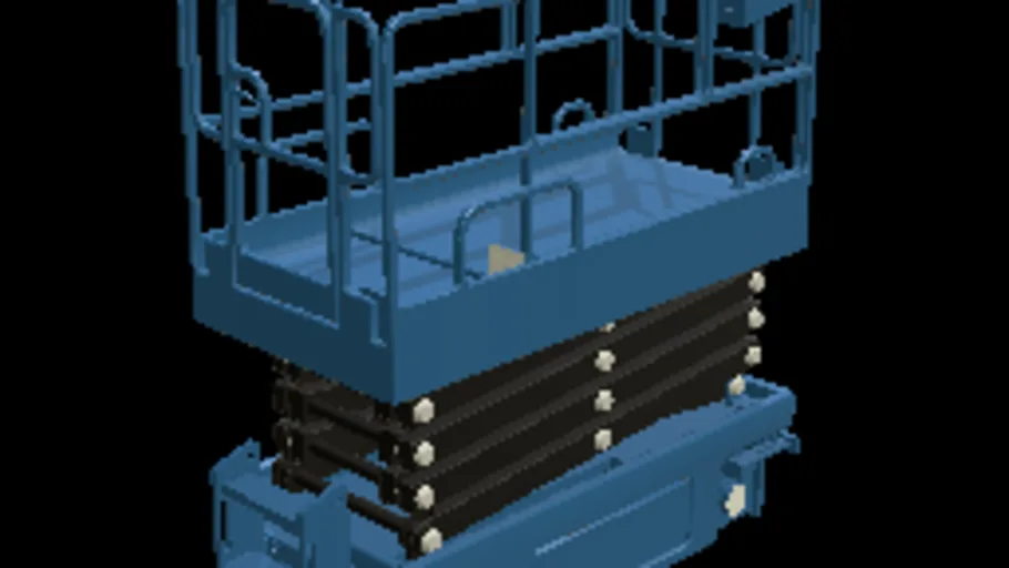 Scissor Lift