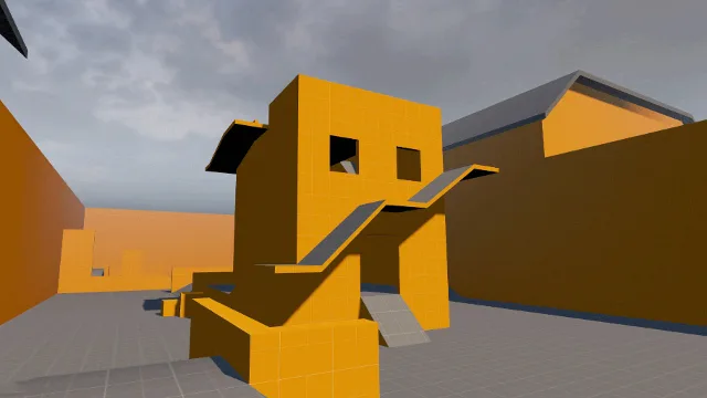 Cp Orange Dev