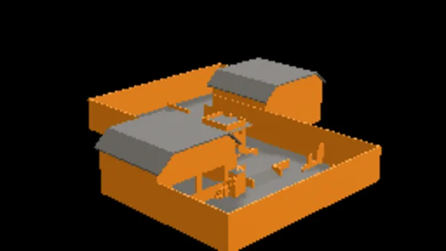 Cp_Orange Map MESH