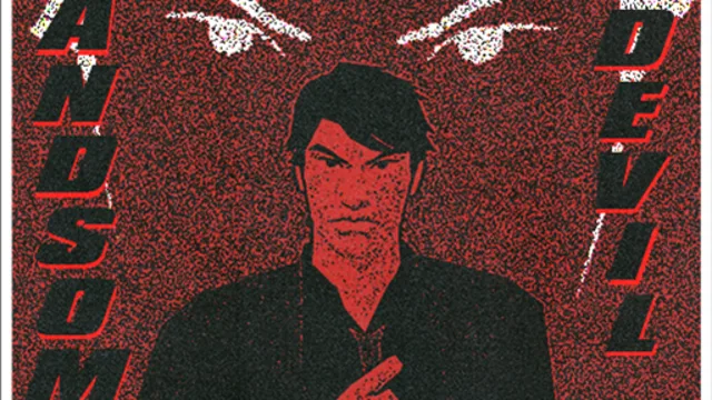 Dan Smith (Killer 7)