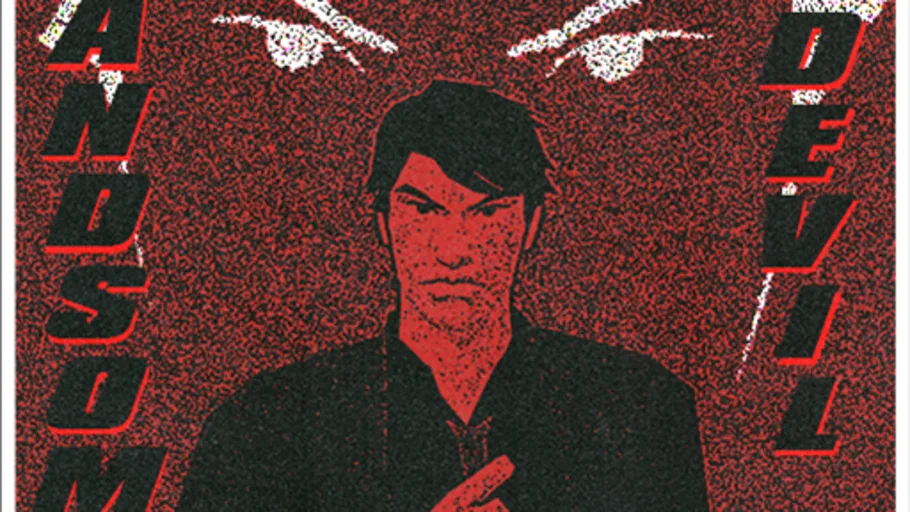 Dan Smith (Killer 7)