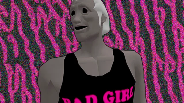 Travis Bell (Killer 7)