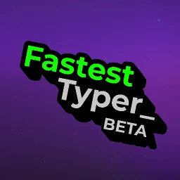 FastestTyper_ thumbnail