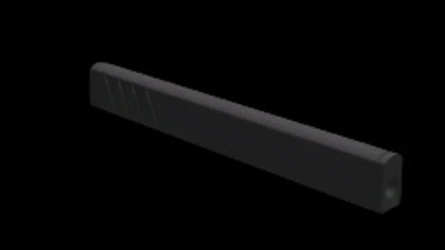Vector Silencer