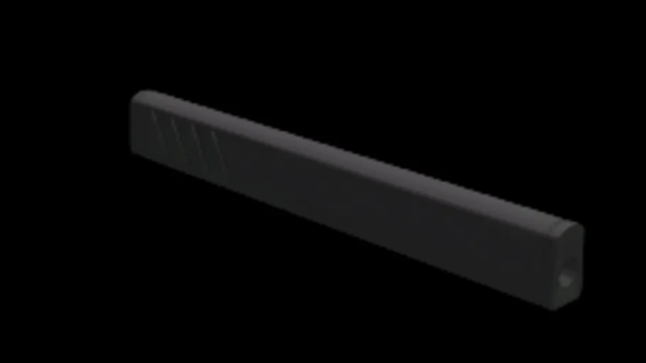 Vector Silencer