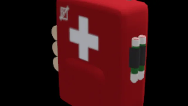 Medkit