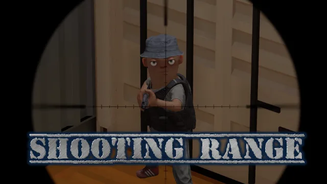 Shooting Range