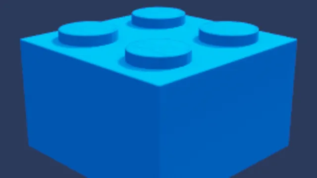 interlocking building block