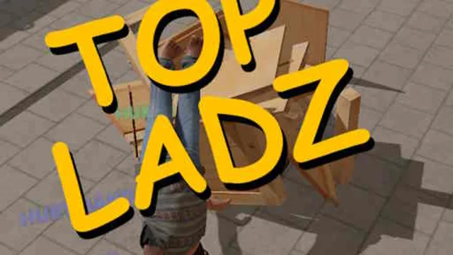 TopLadz
